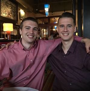 Meet your Posher, Julie